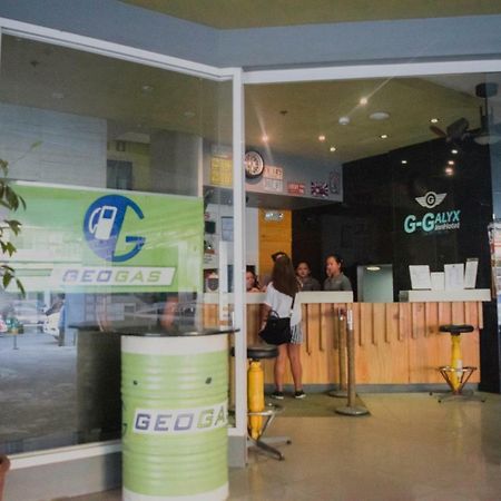 G-Galyx Inn Hotel Cagayan de Oro Exterior photo