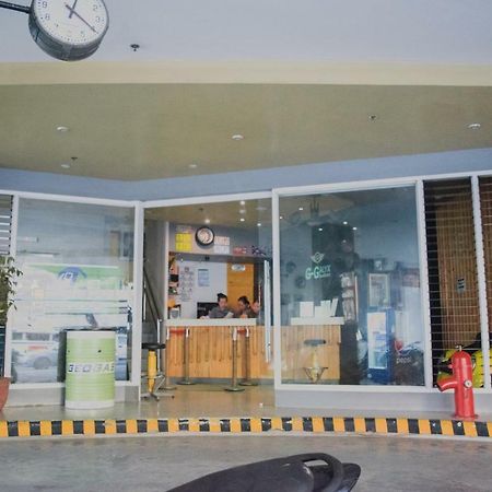 G-Galyx Inn Hotel Cagayan de Oro Exterior photo