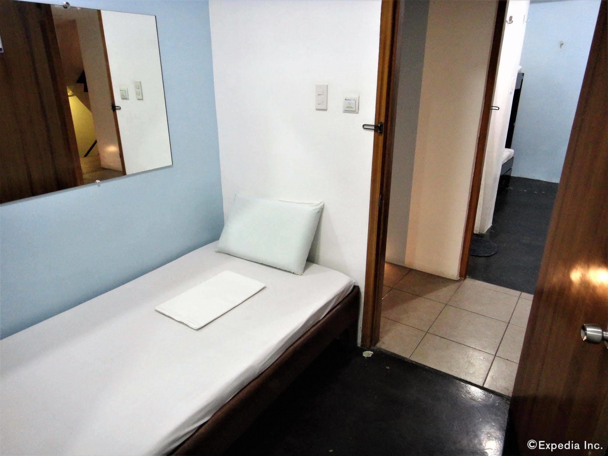 G-Galyx Inn Hotel Cagayan de Oro Exterior photo