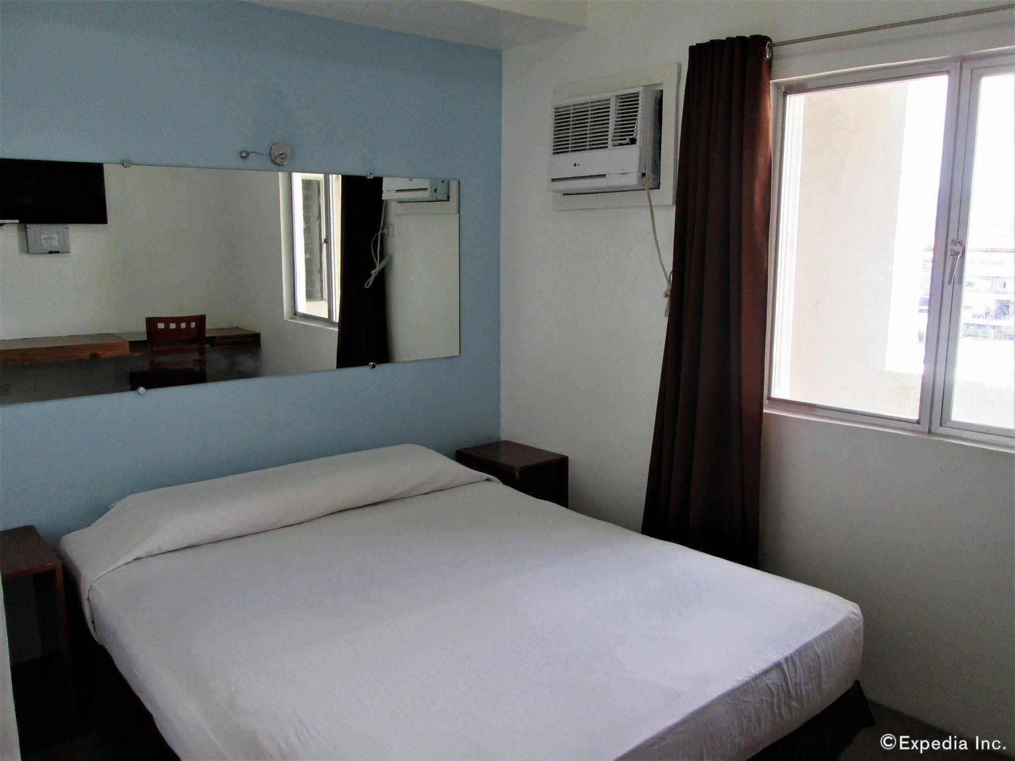 G-Galyx Inn Hotel Cagayan de Oro Exterior photo