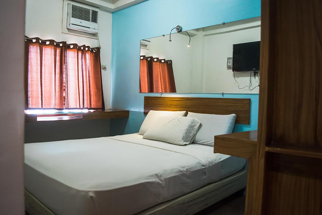 G-Galyx Inn Hotel Cagayan de Oro Room photo