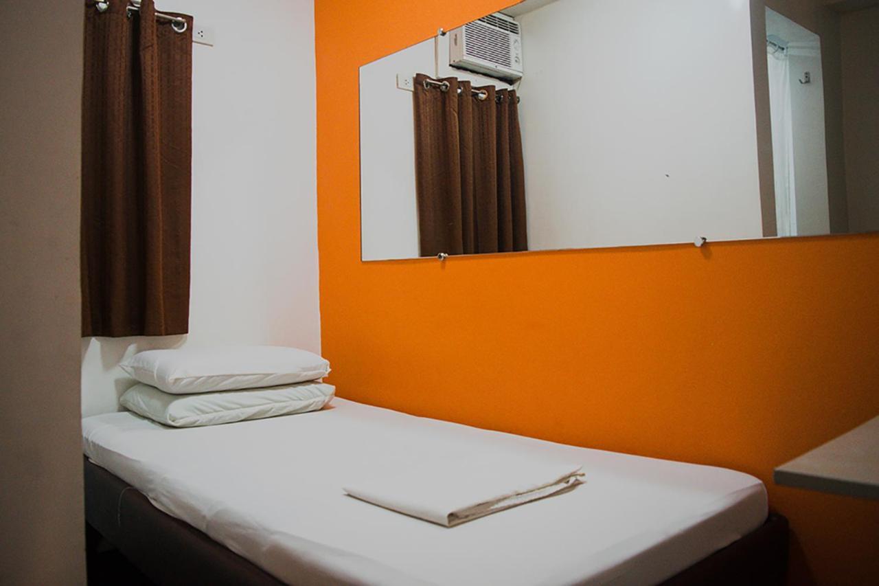 G-Galyx Inn Hotel Cagayan de Oro Room photo