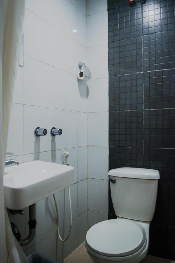 G-Galyx Inn Hotel Cagayan de Oro Room photo